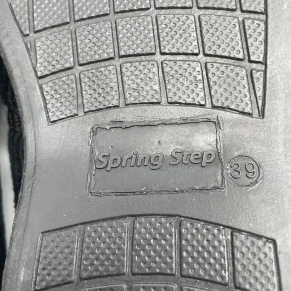 Spring Step comfortable slip